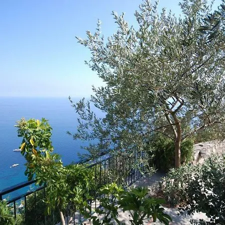 Sleeps 4 Pool Air Con Wifi Positano