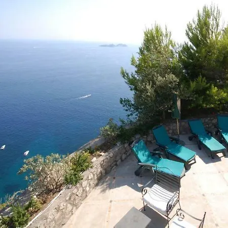 Sleeps 4 Pool Air Con Wifi Positano
